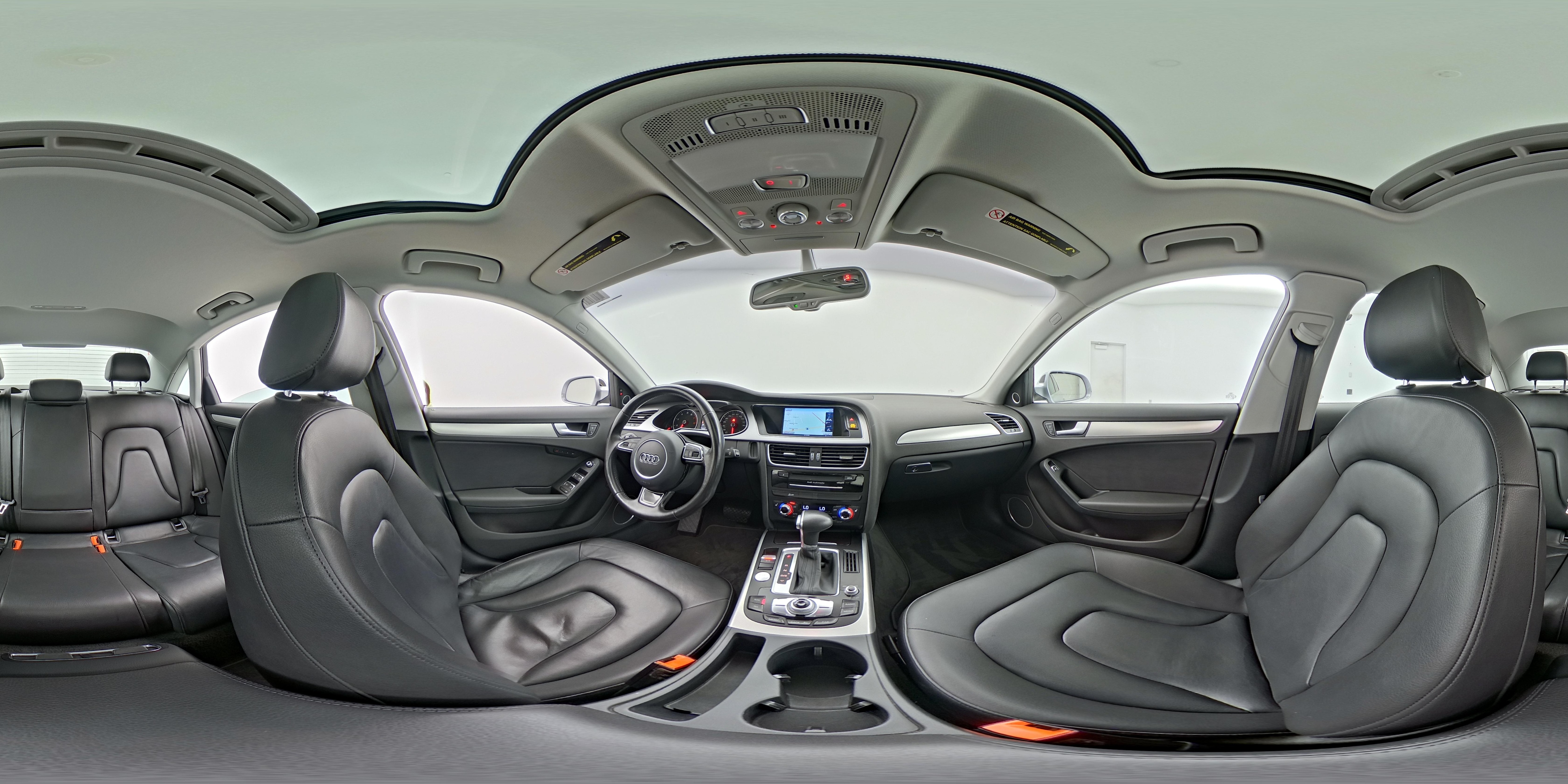 2016 Audi A4 Premium Plus - Photo 25