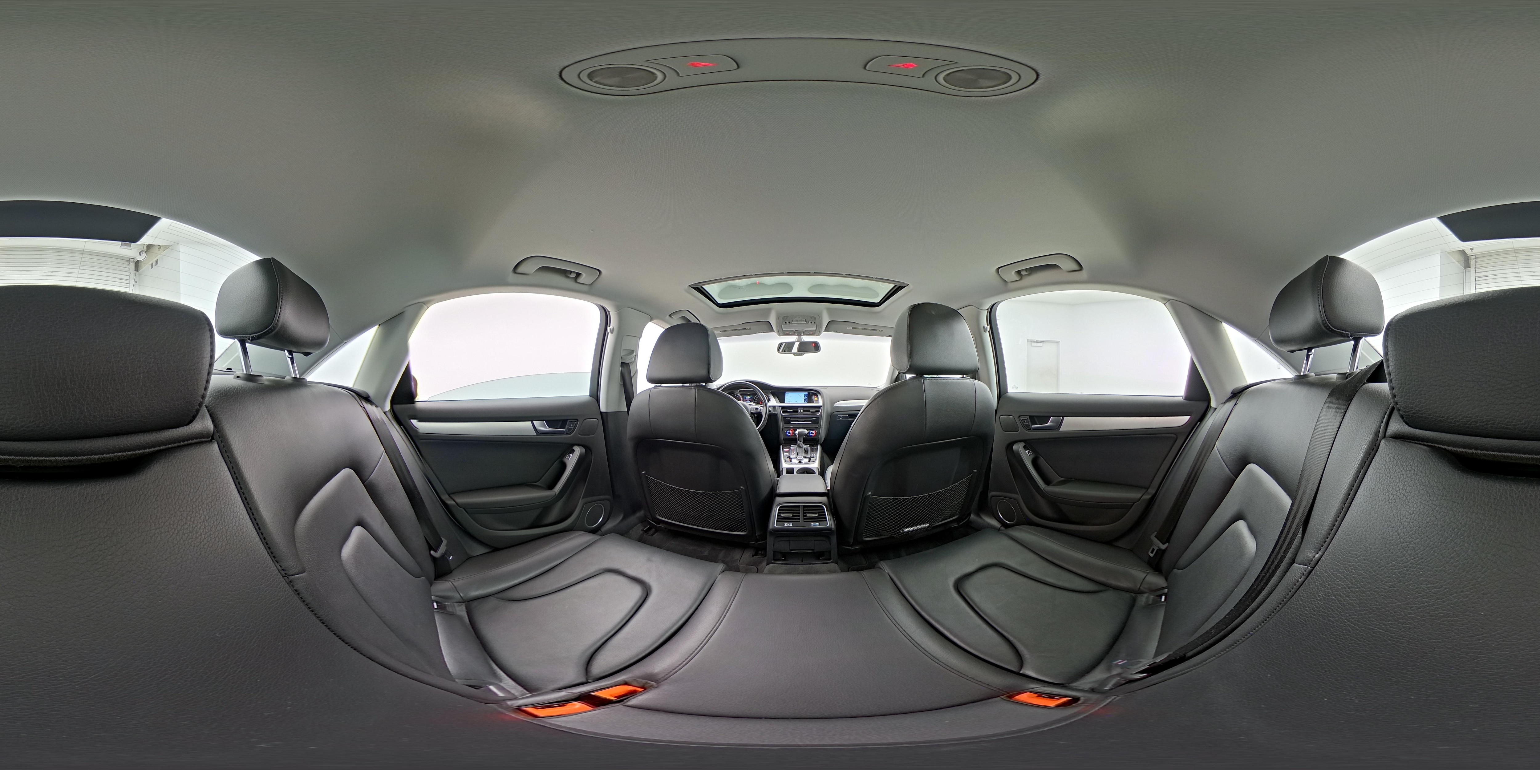 2016 Audi A4 Premium Plus - Photo 26