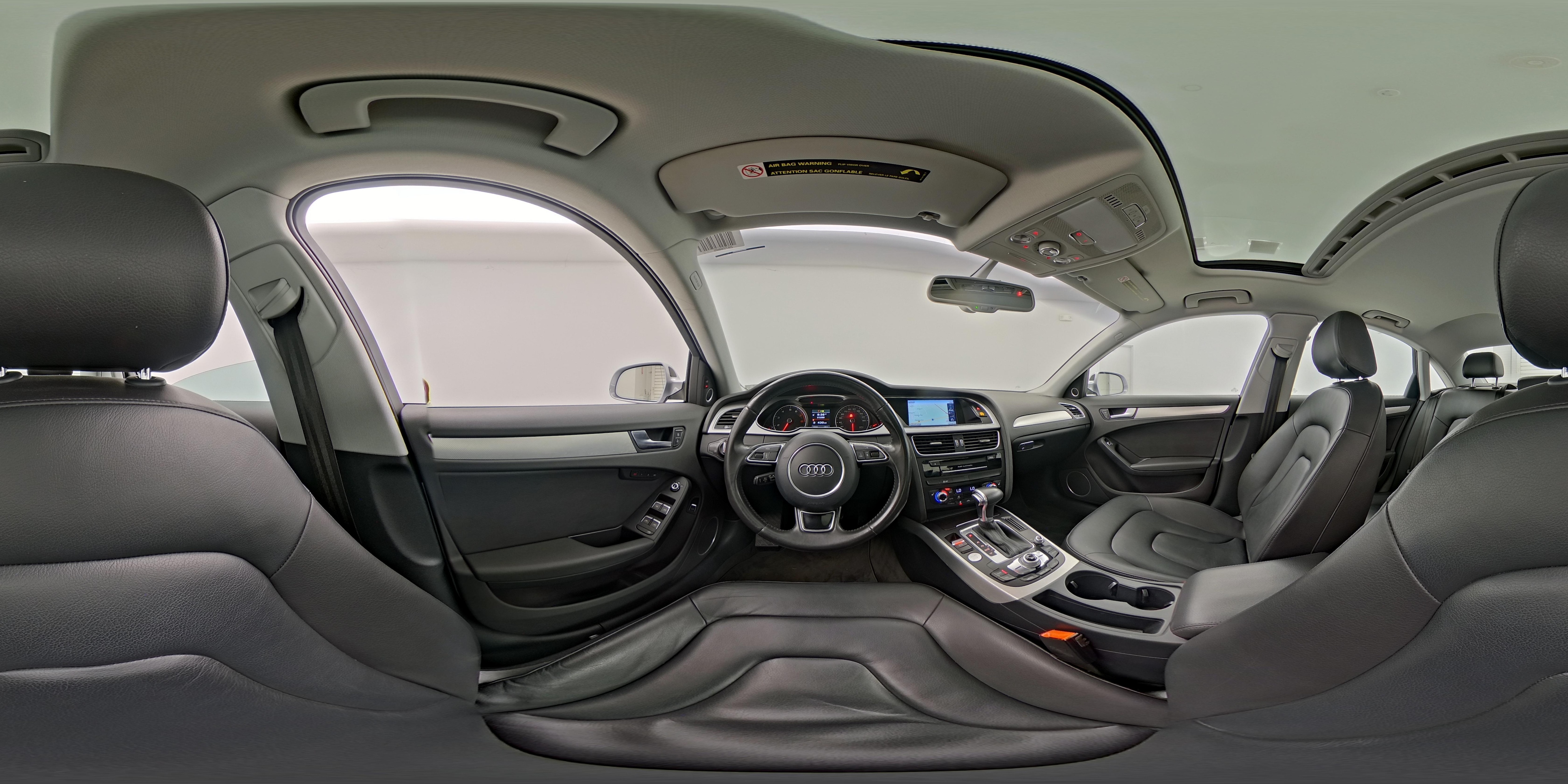 2016 Audi A4 Premium Plus - Photo 27