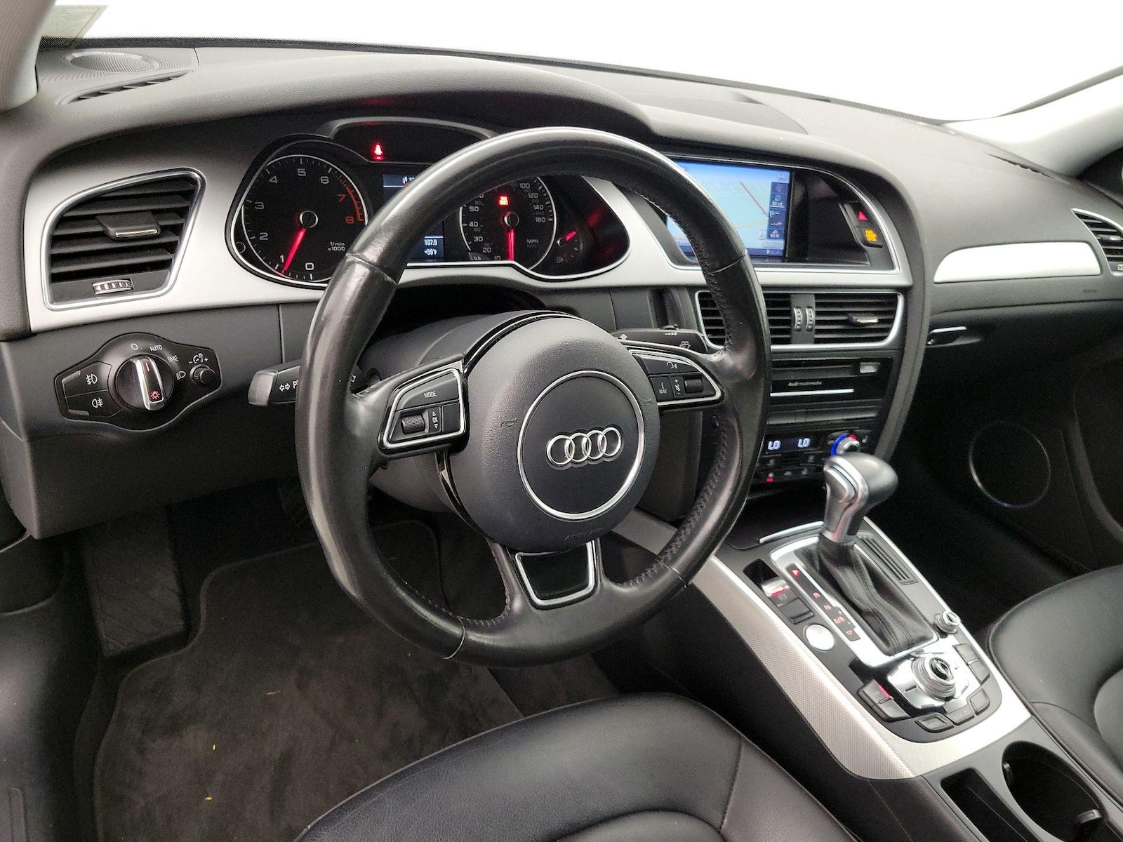2016 Audi A4 Premium Plus - Photo 10