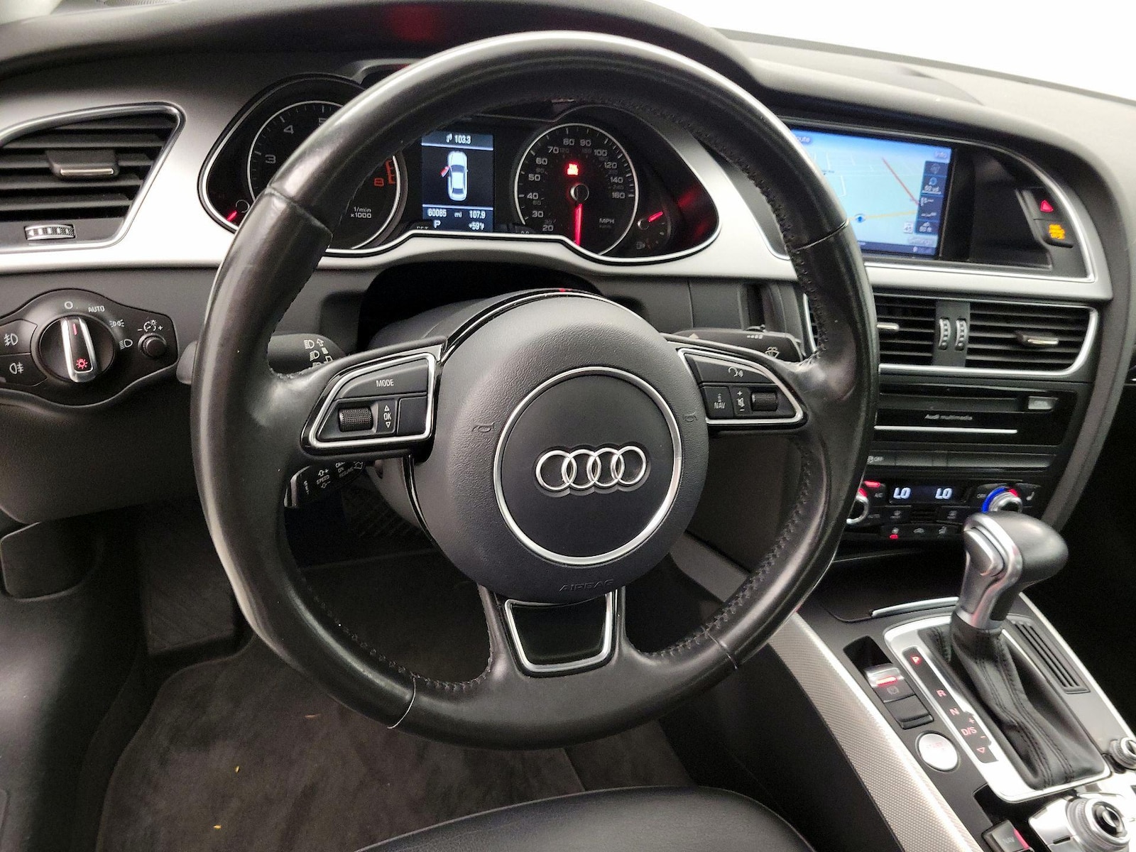 2016 Audi A4 Premium Plus - Photo 11
