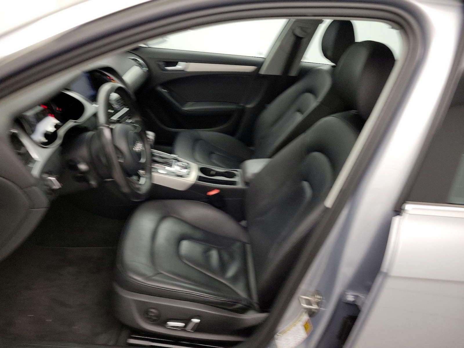2016 Audi A4 Premium Plus - Photo 12