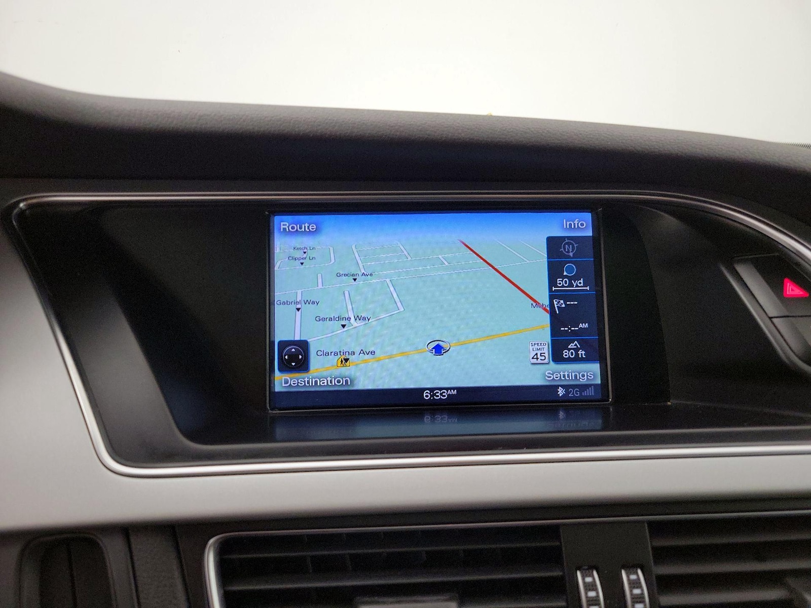 2016 Audi A4 Premium Plus - Photo 15