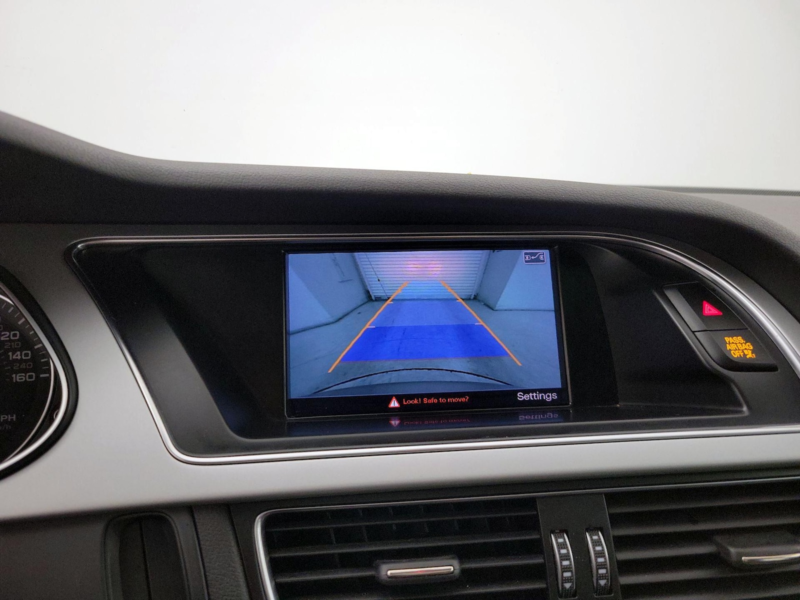 2016 Audi A4 Premium Plus - Photo 16