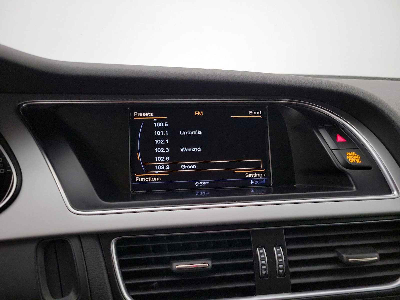 2016 Audi A4 Premium Plus - Photo 17