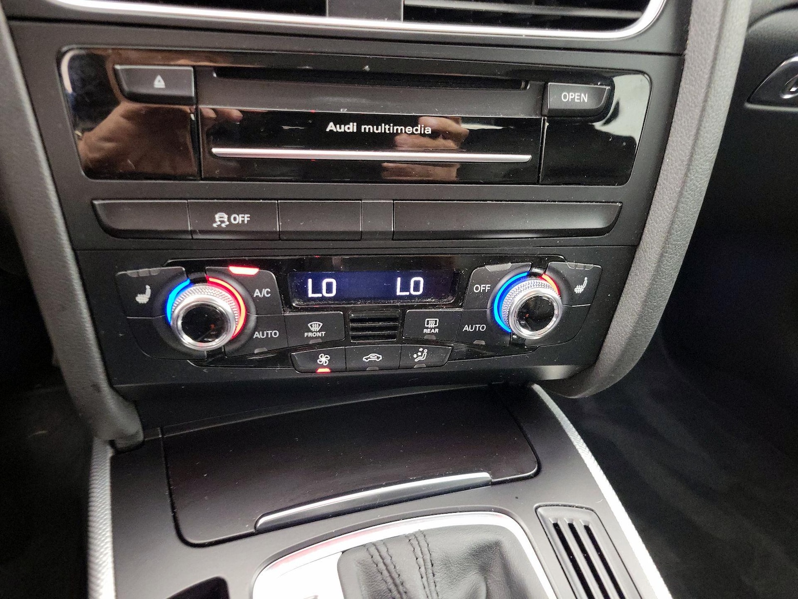 2016 Audi A4 Premium Plus - Photo 18