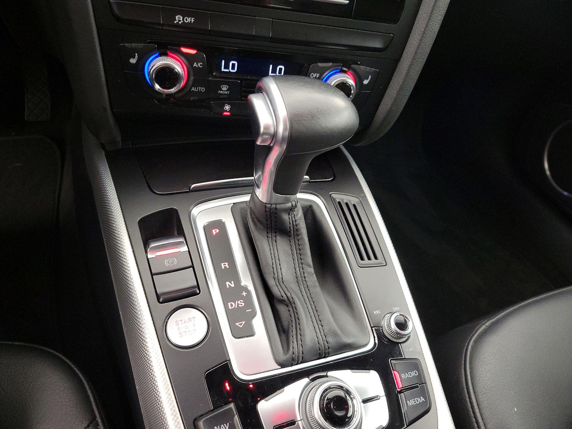 Thumbnail: 2016 Audi A4 - 18