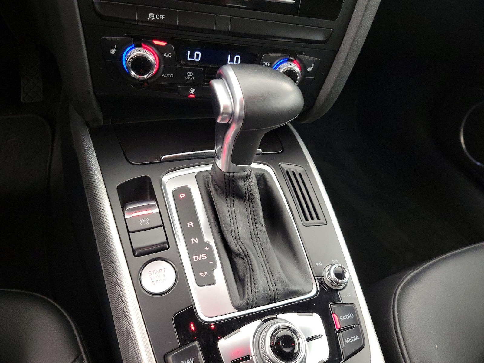 2016 Audi A4 Premium Plus - Photo 19