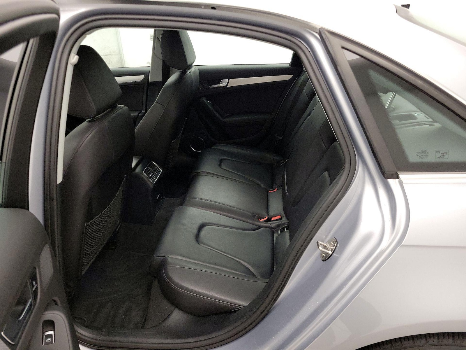 2016 Audi A4 Premium Plus - Photo 21