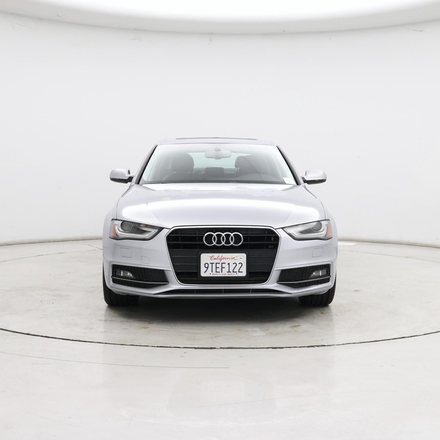 Thumbnail: 2016 Audi A4 - 5