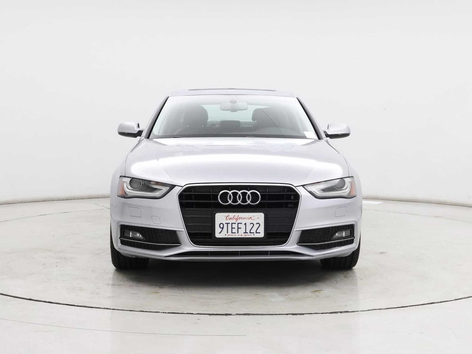 2016 Audi A4 Premium Plus - Photo 6