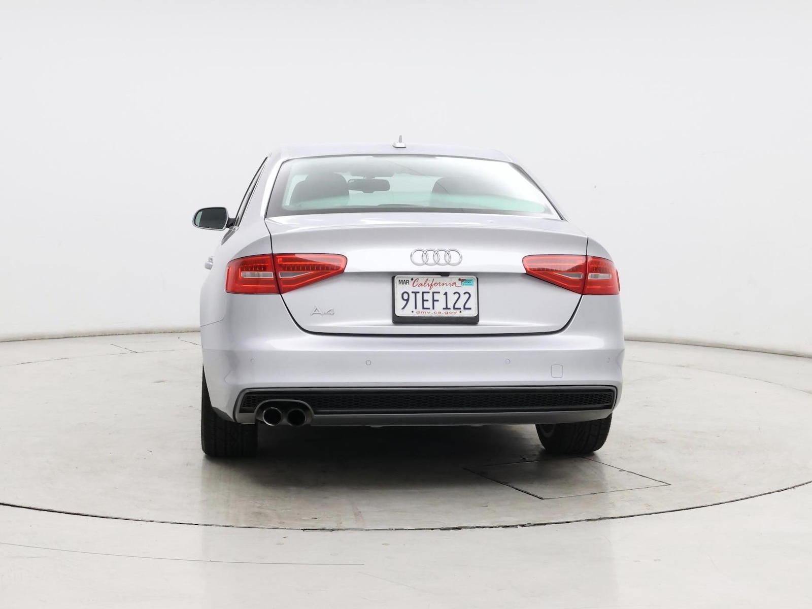 2016 Audi A4 Premium Plus - Photo 7