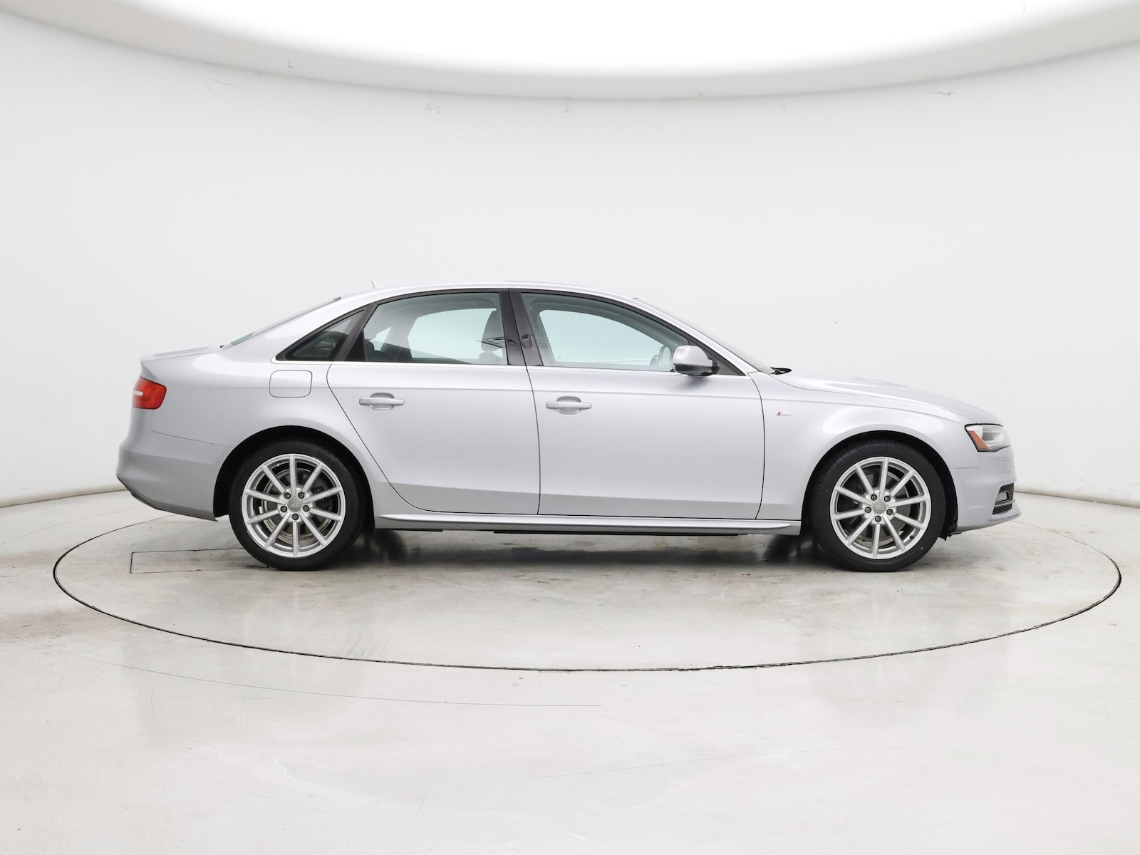 2016 Audi A4 Premium Plus - Photo 8