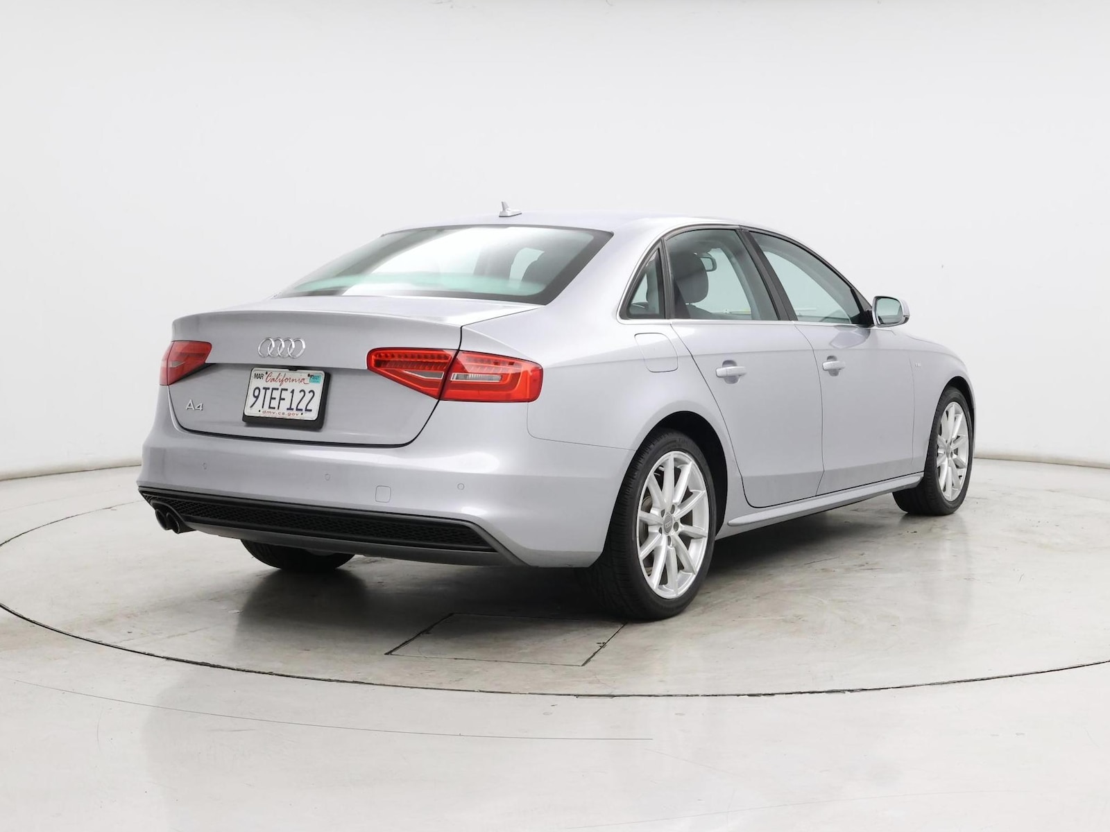 2016 Audi A4 Premium Plus - Photo 9