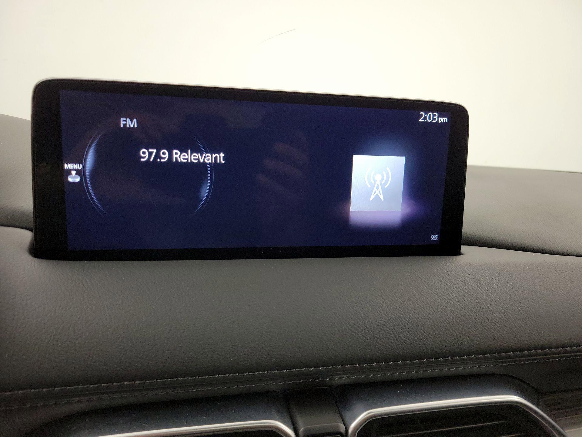 Thumbnail: 2021 Mazda CX-5 - 16