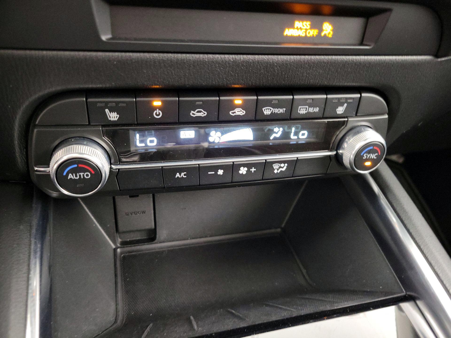 Thumbnail: 2021 Mazda CX-5 - 17