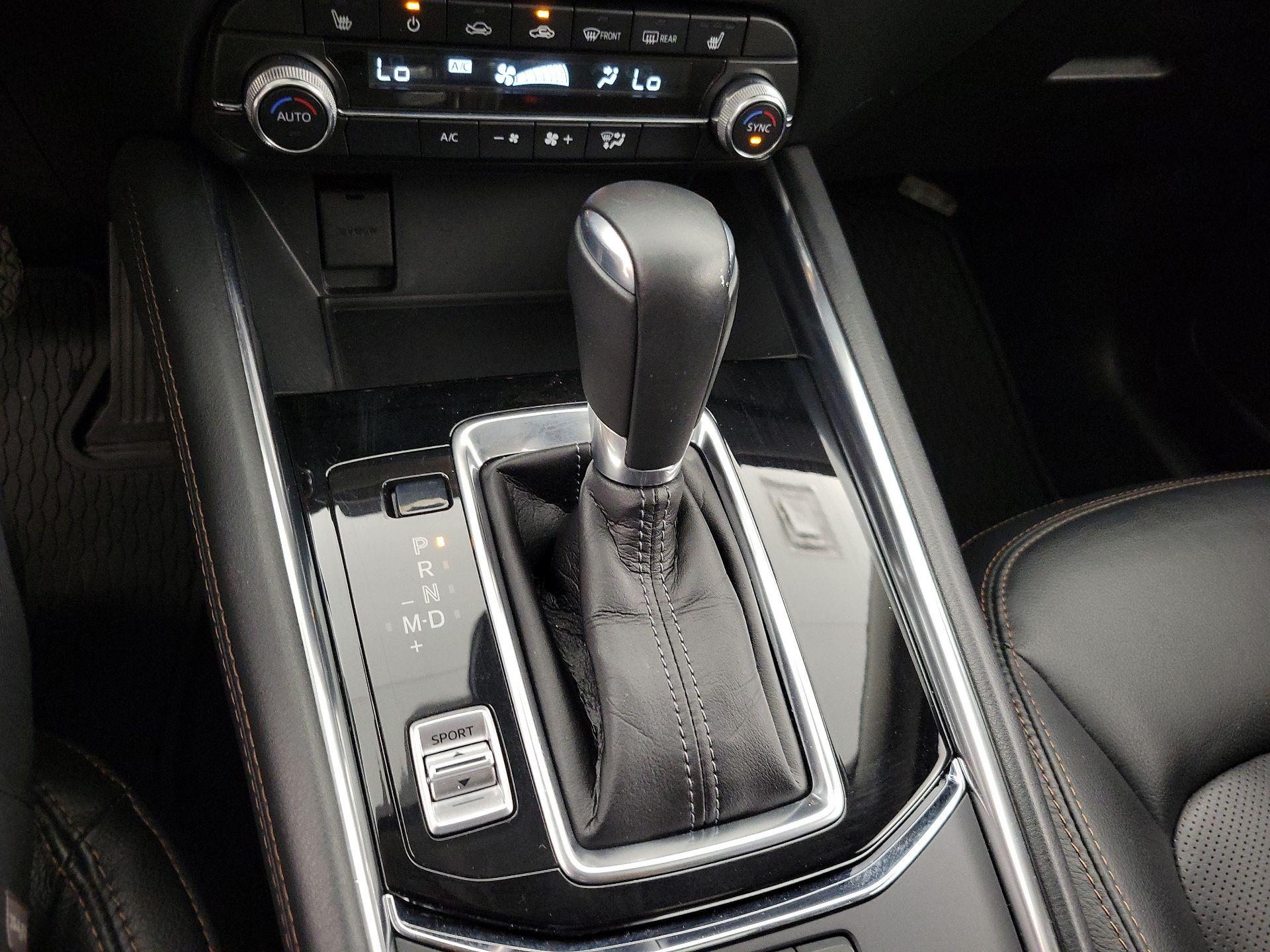 Thumbnail: 2021 Mazda CX-5 - 18