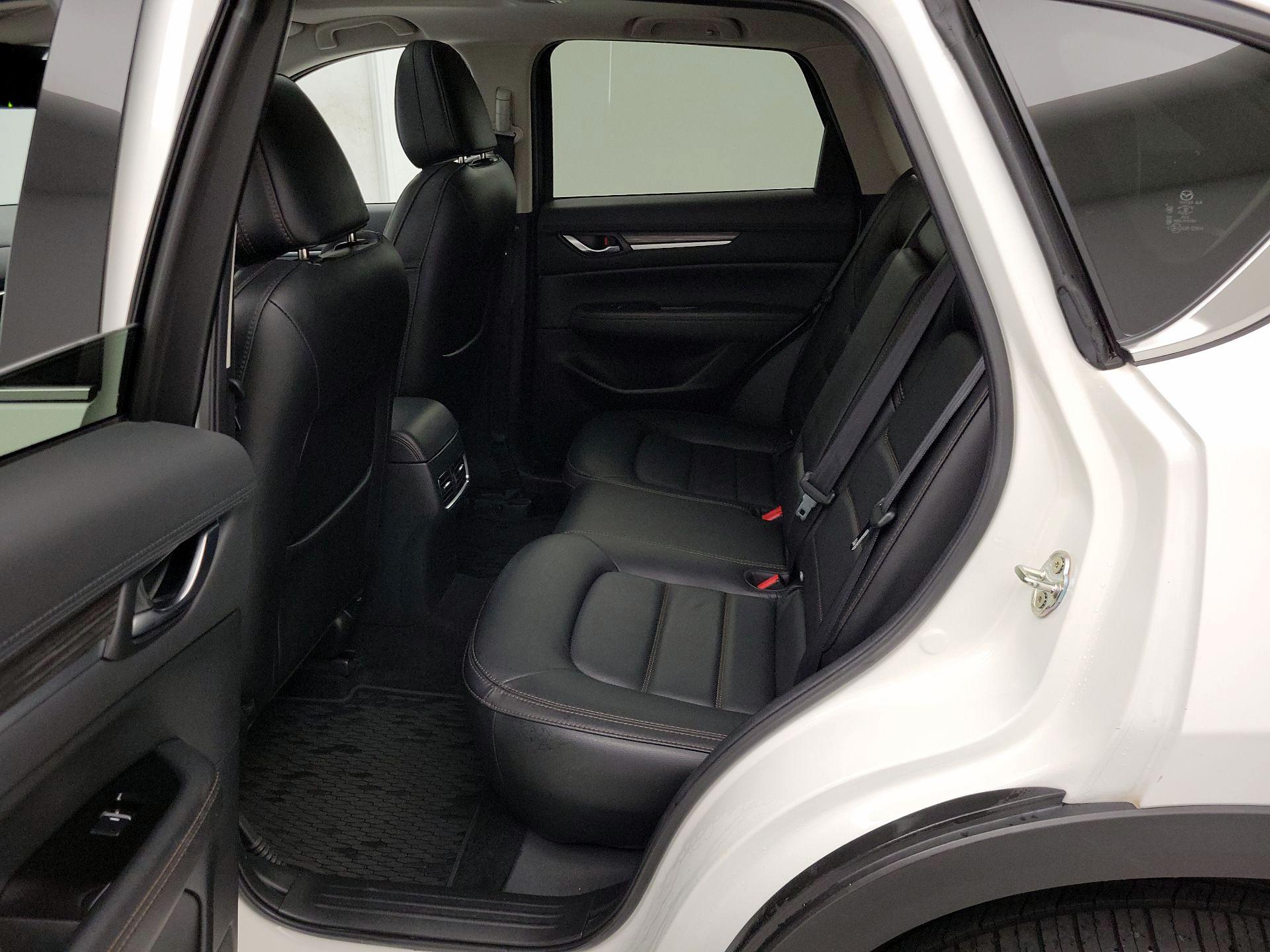 Thumbnail: 2021 Mazda CX-5 - 20