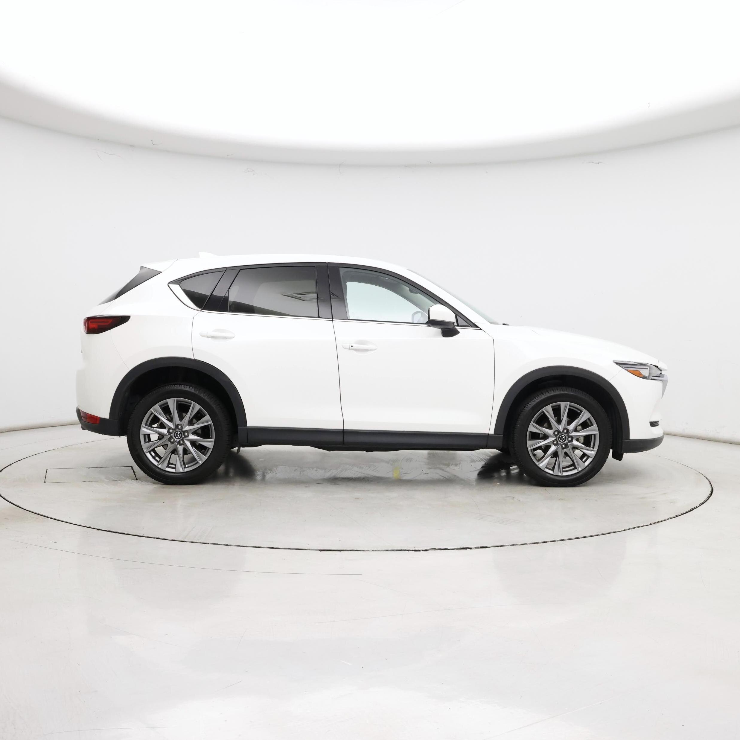 Thumbnail: 2021 Mazda CX-5 - 7
