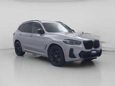 2022 BMW X3 M40I
