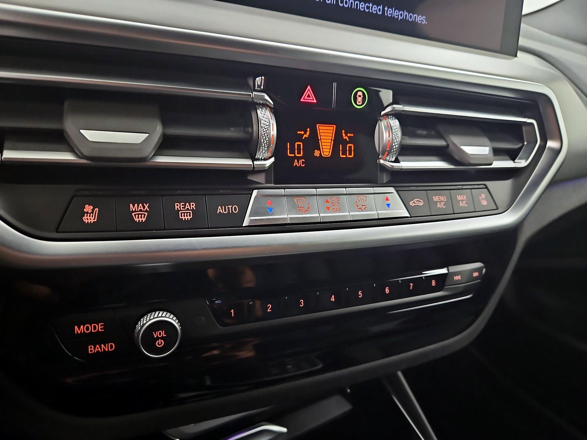 Thumbnail: 2022 BMW X3 - 17