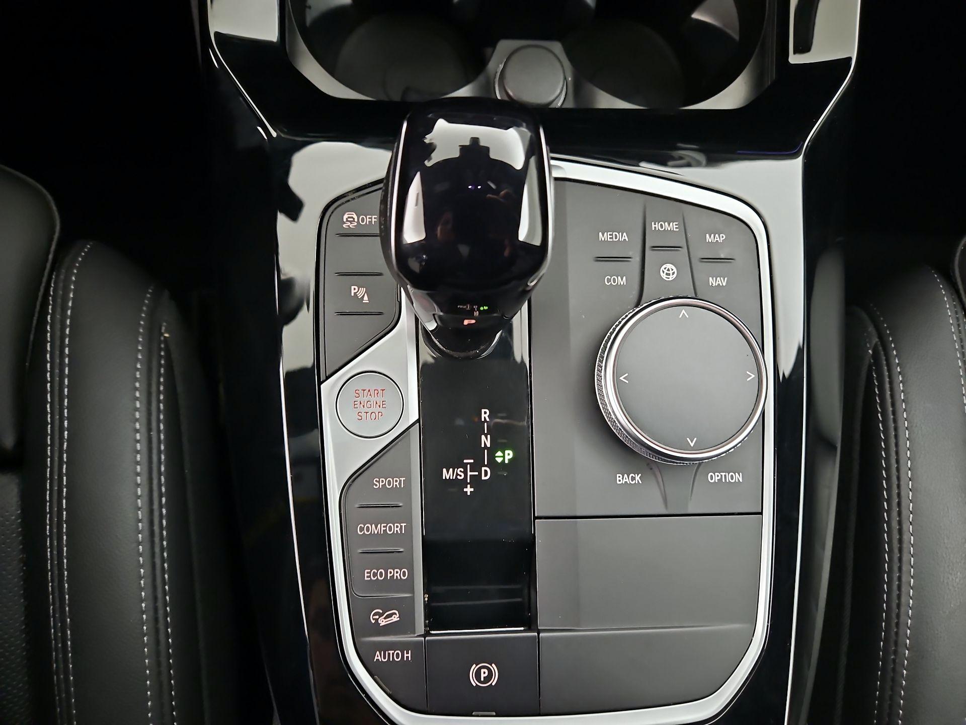 Thumbnail: 2022 BMW X3 - 18