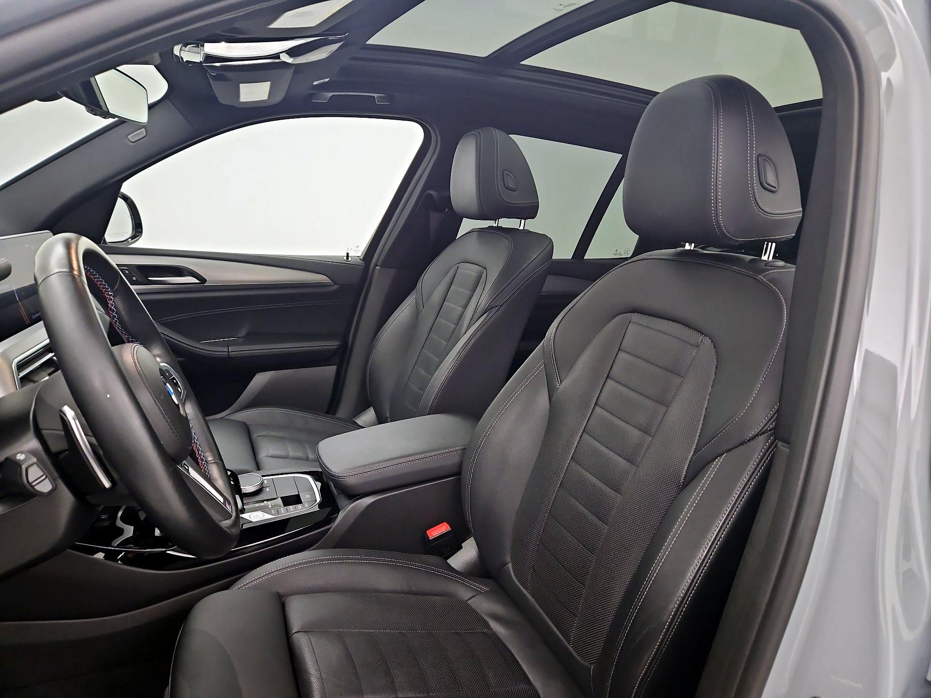 Thumbnail: 2022 BMW X3 - 20