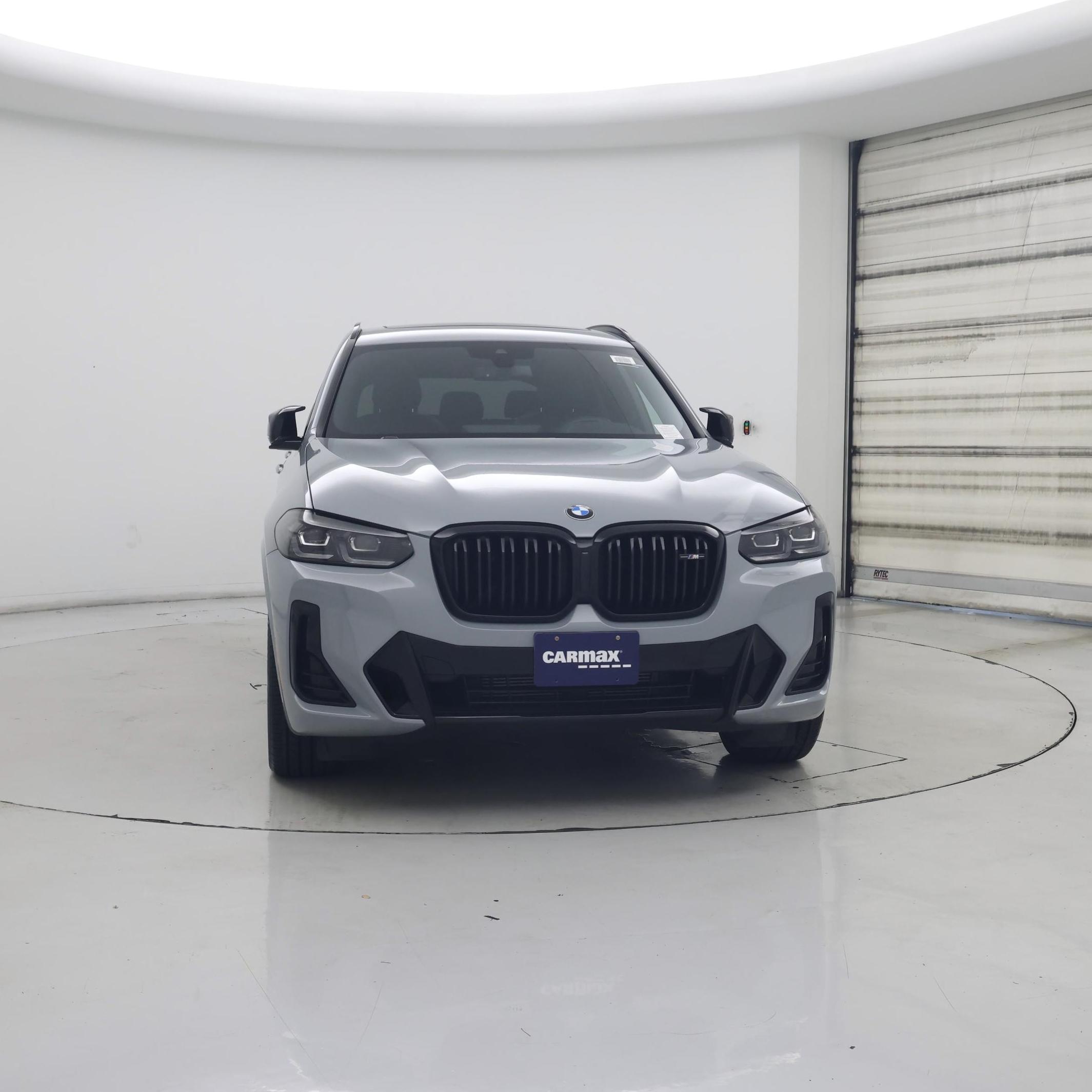 Thumbnail: 2022 BMW X3 - 5