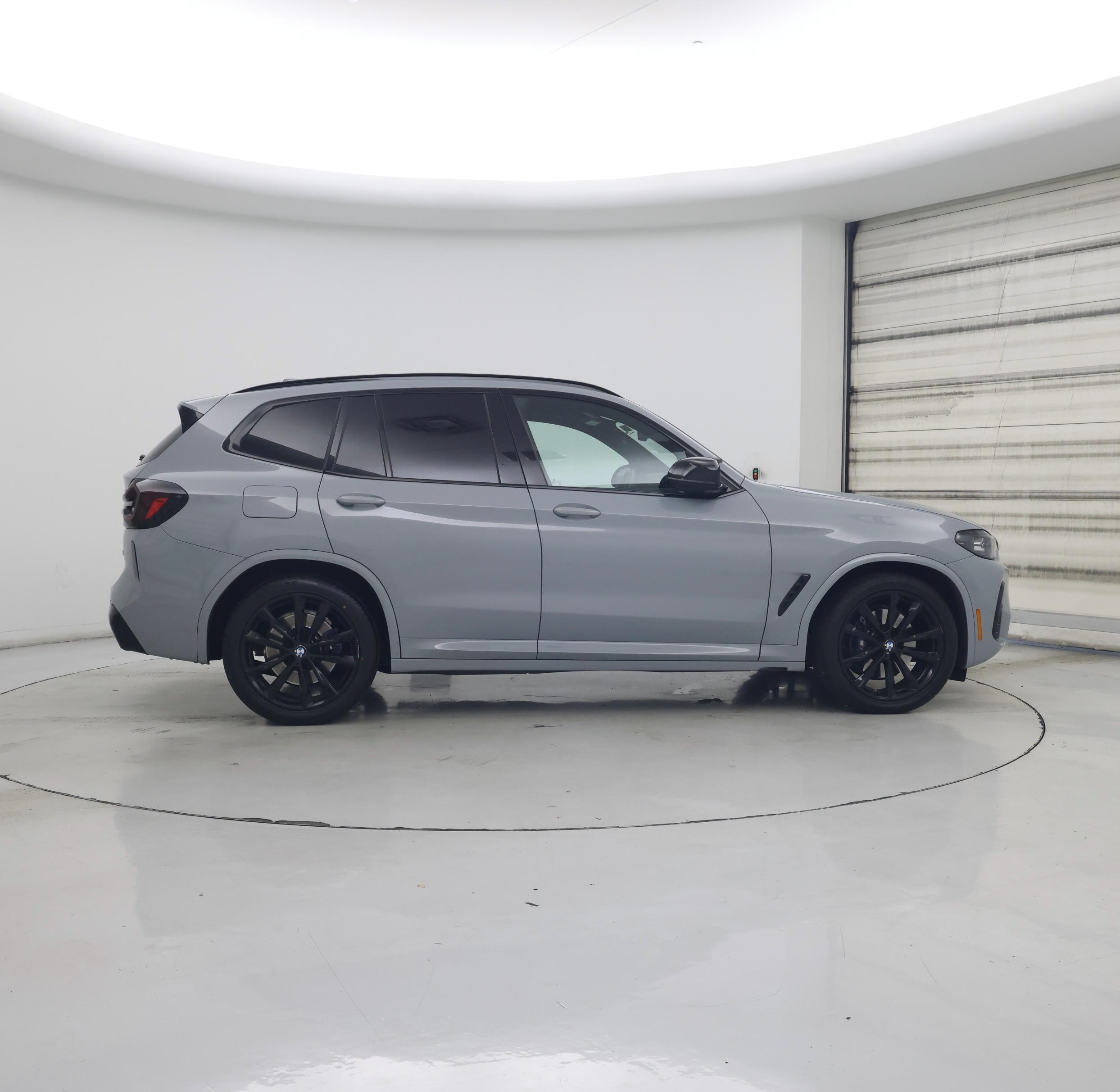 Thumbnail: 2022 BMW X3 - 7