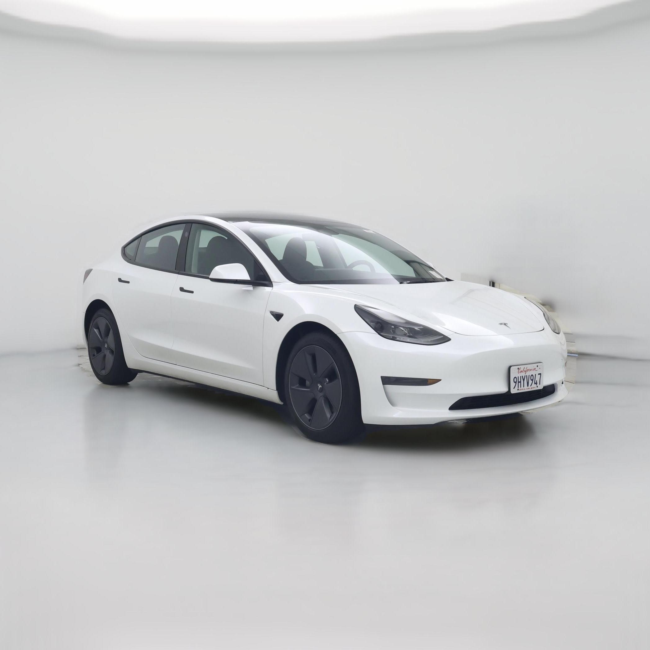 Thumbnail: 2023 Tesla Model 3 - 1