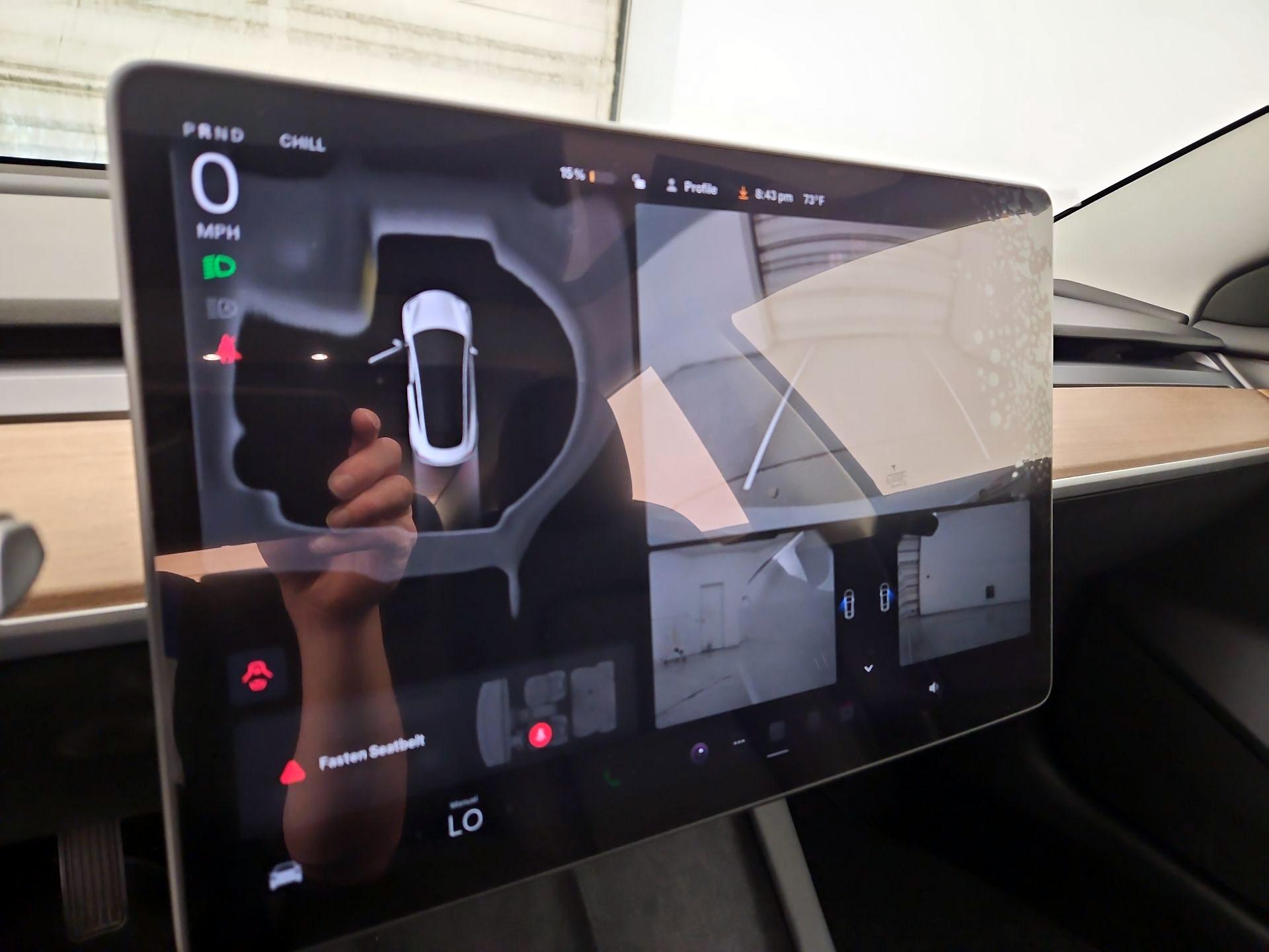 Thumbnail: 2023 Tesla Model 3 - 14