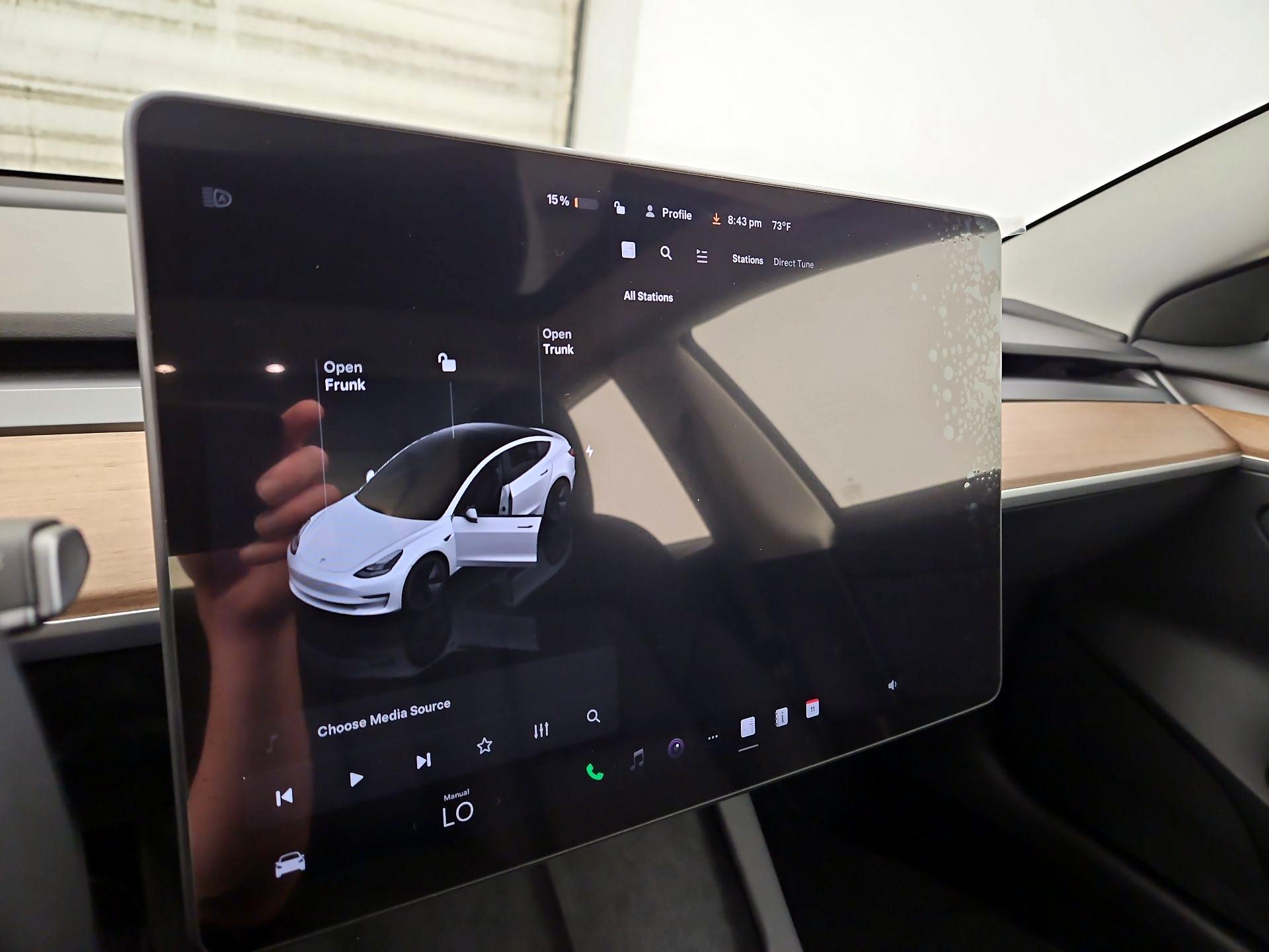 Thumbnail: 2023 Tesla Model 3 - 15