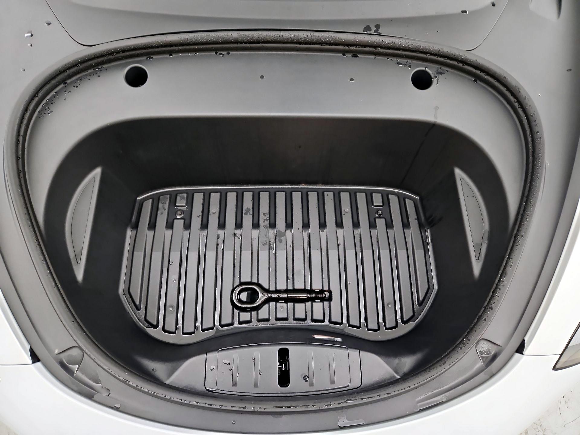 Thumbnail: 2023 Tesla Model 3 - 20