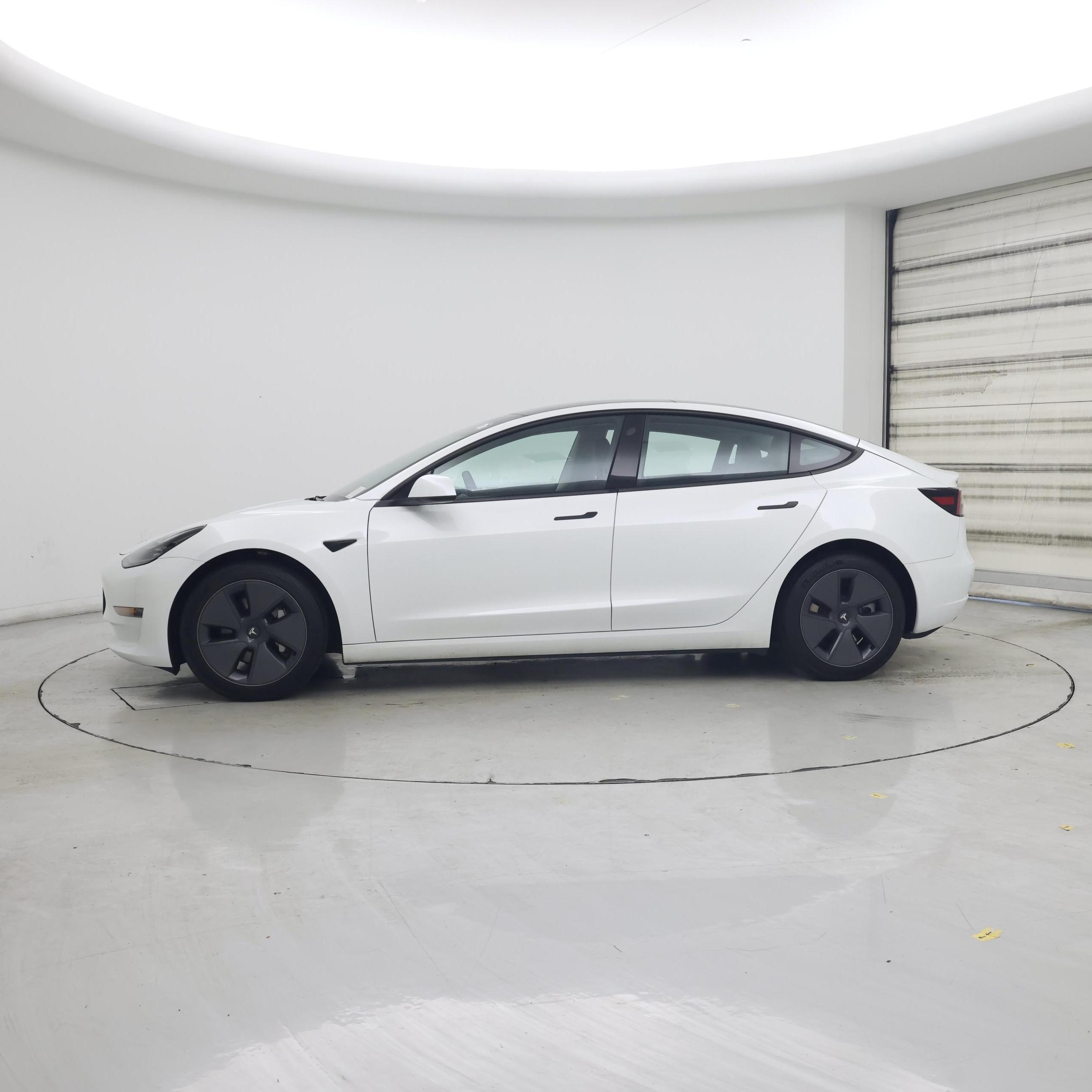 Thumbnail: 2023 Tesla Model 3 - 3