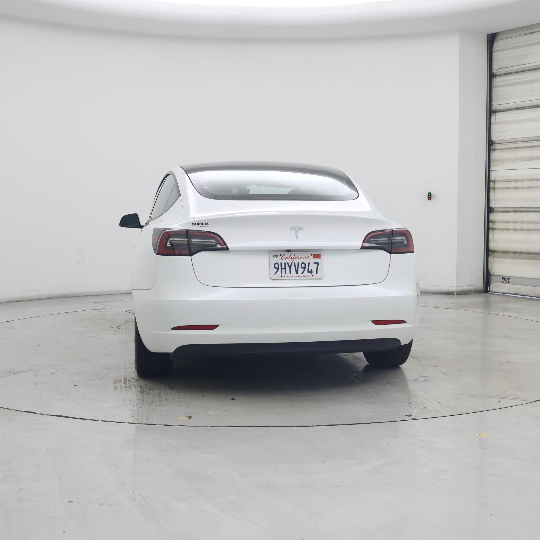Thumbnail: 2023 Tesla Model 3 - 6