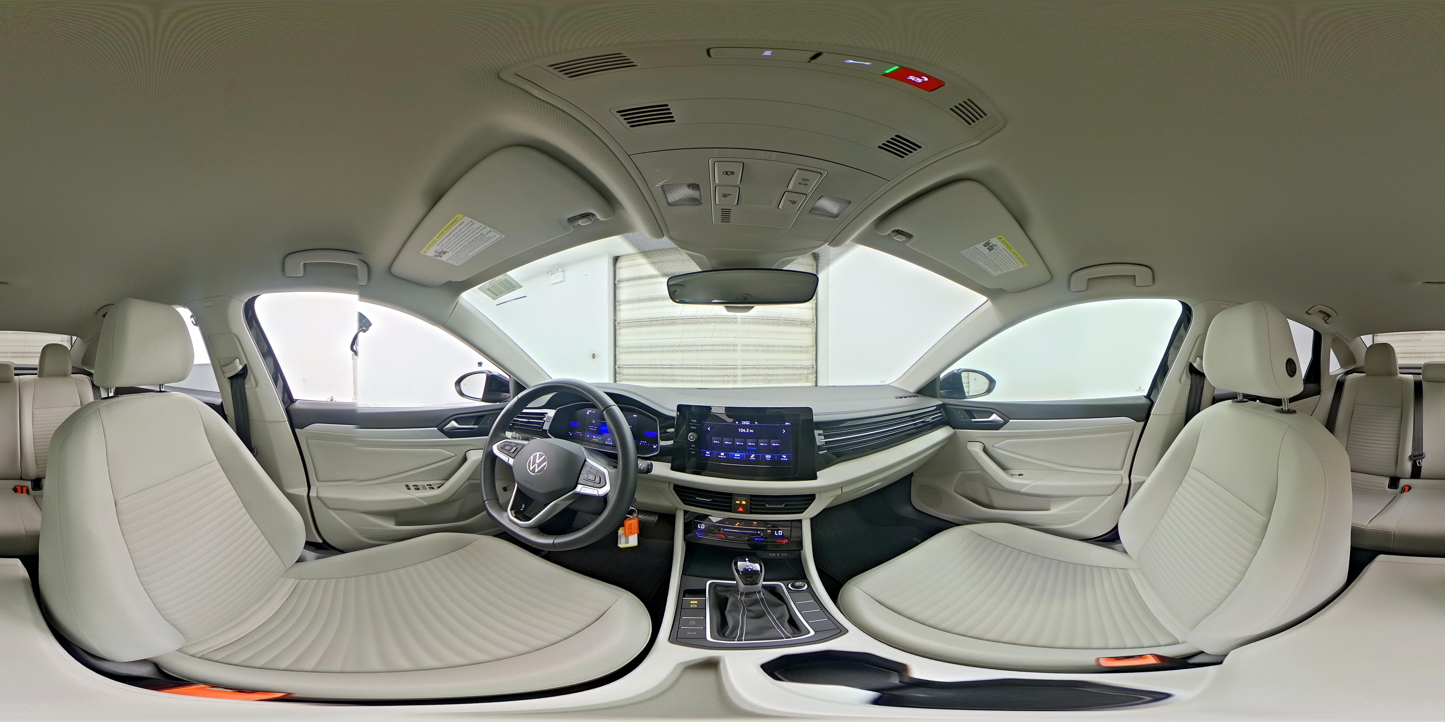 2025 Volkswagen Jetta S - Photo 23