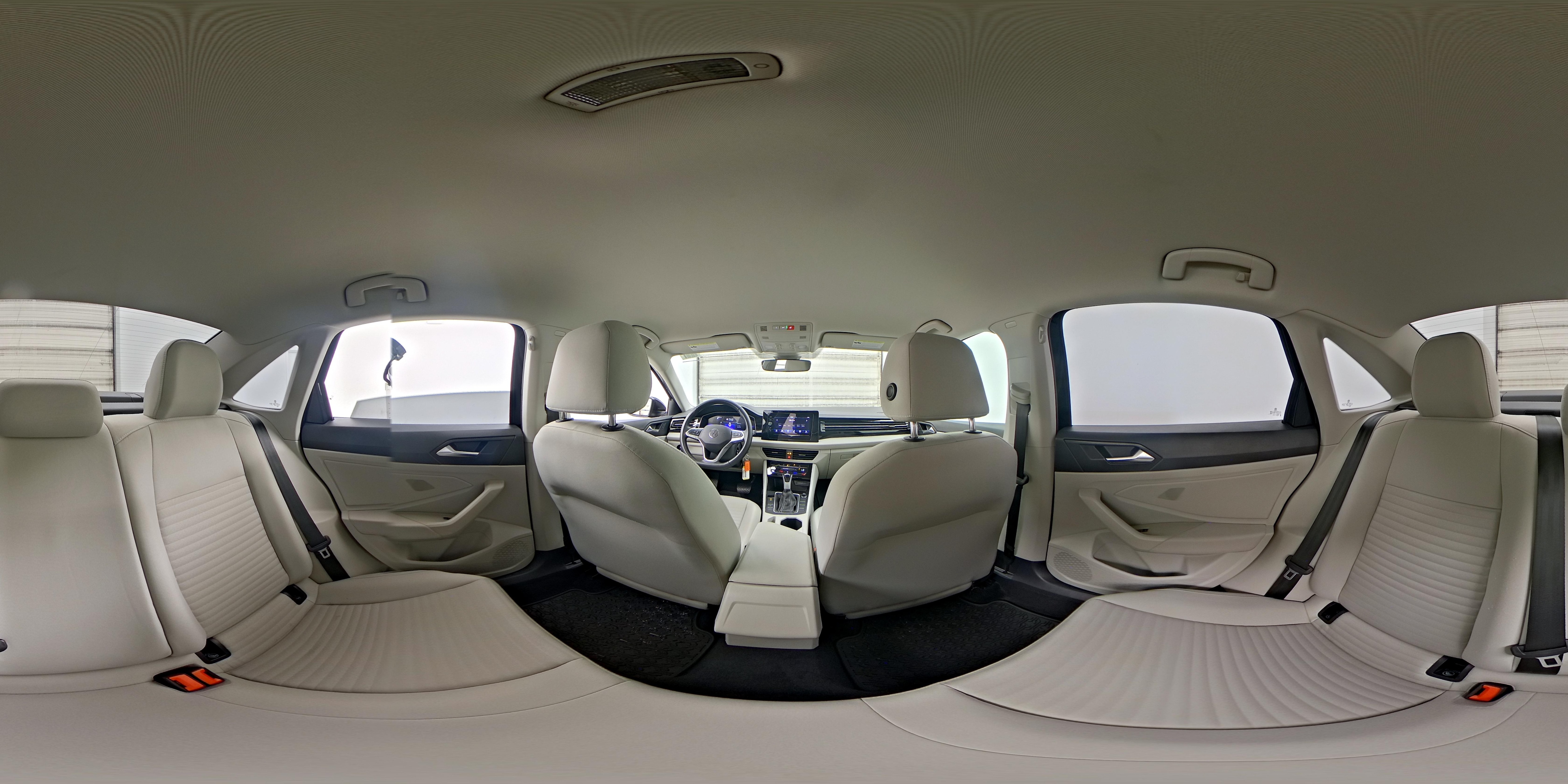 2025 Volkswagen Jetta S - Photo 24