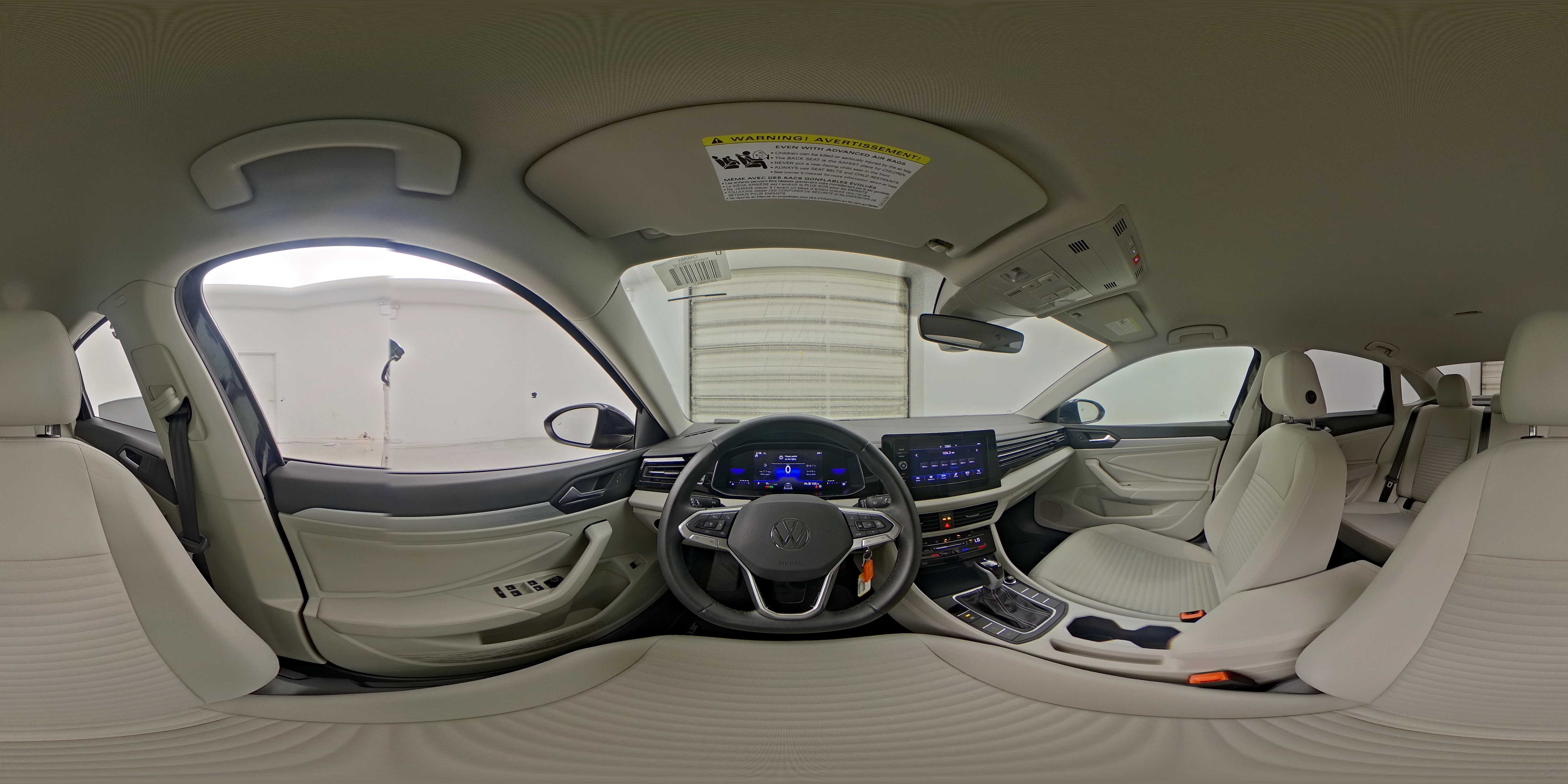 2025 Volkswagen Jetta S - Photo 25