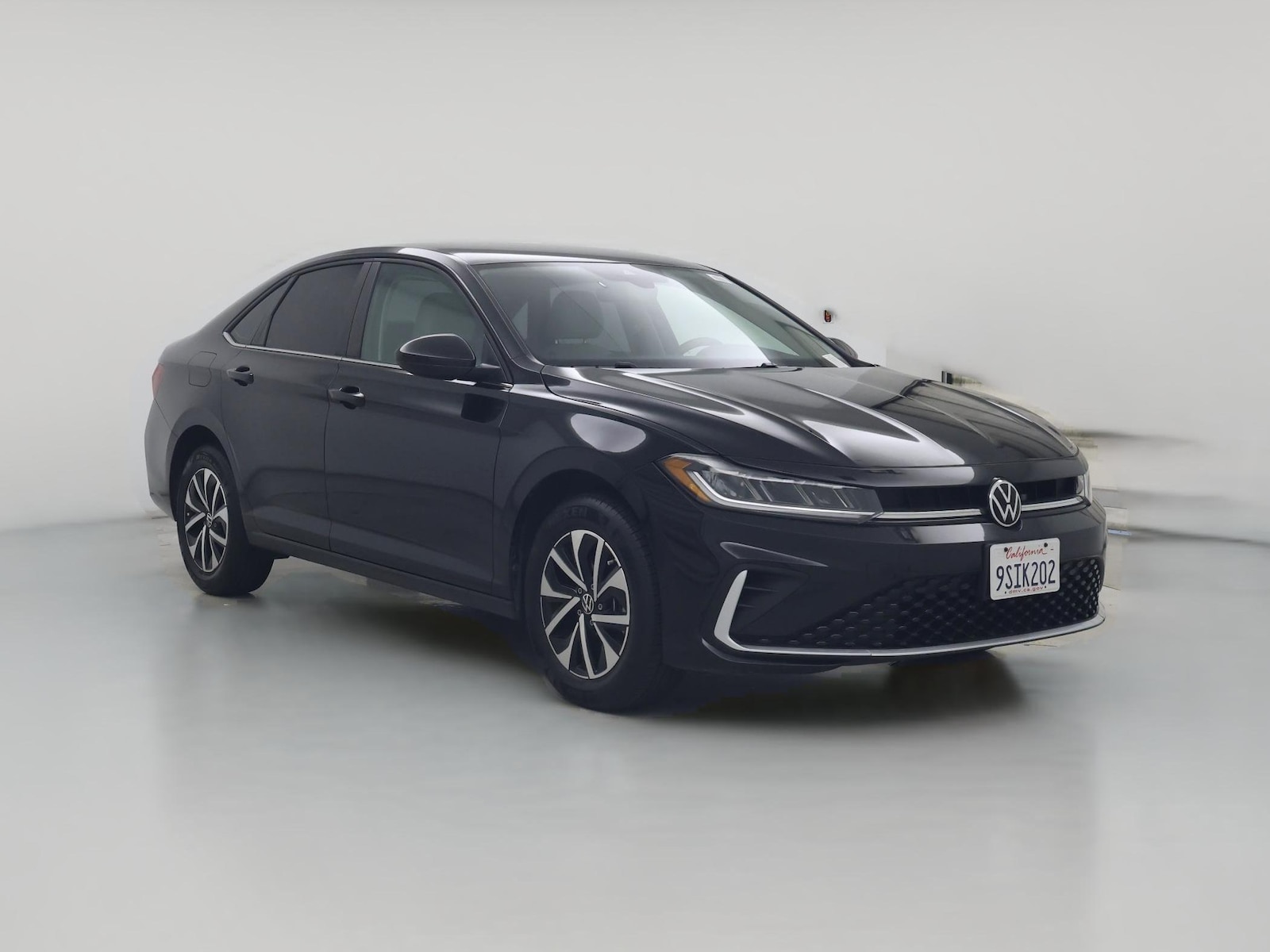 2025 Volkswagen Jetta