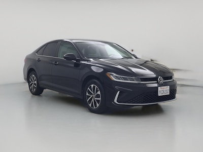 2025 Volkswagen Jetta S