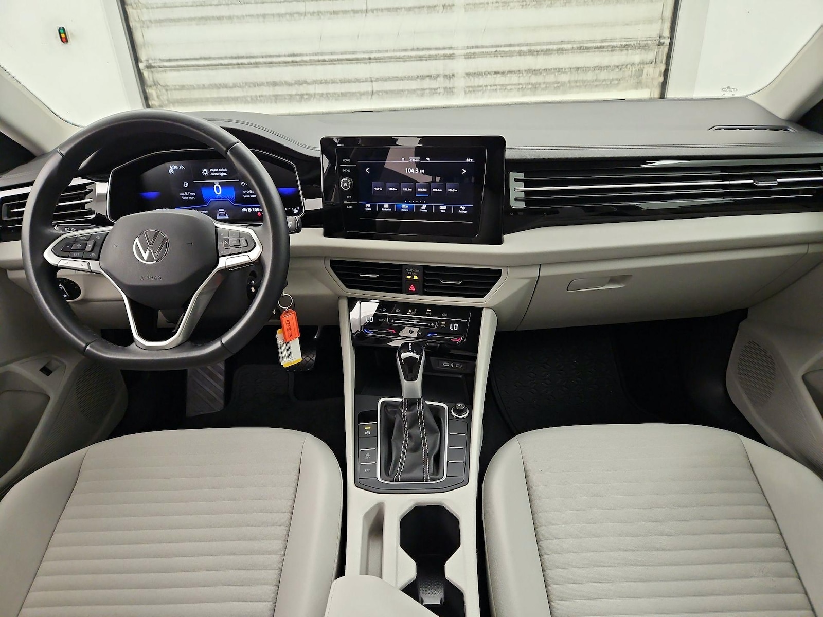 2025 Volkswagen Jetta S - Photo 10