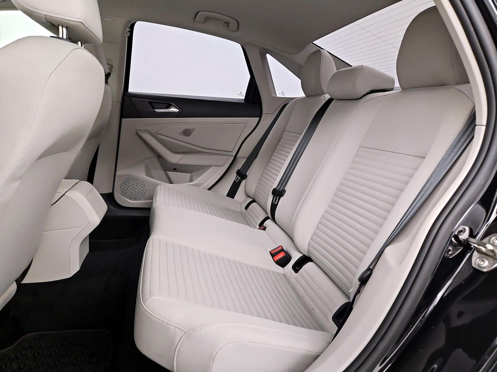 2025 Volkswagen Jetta S - Photo 19
