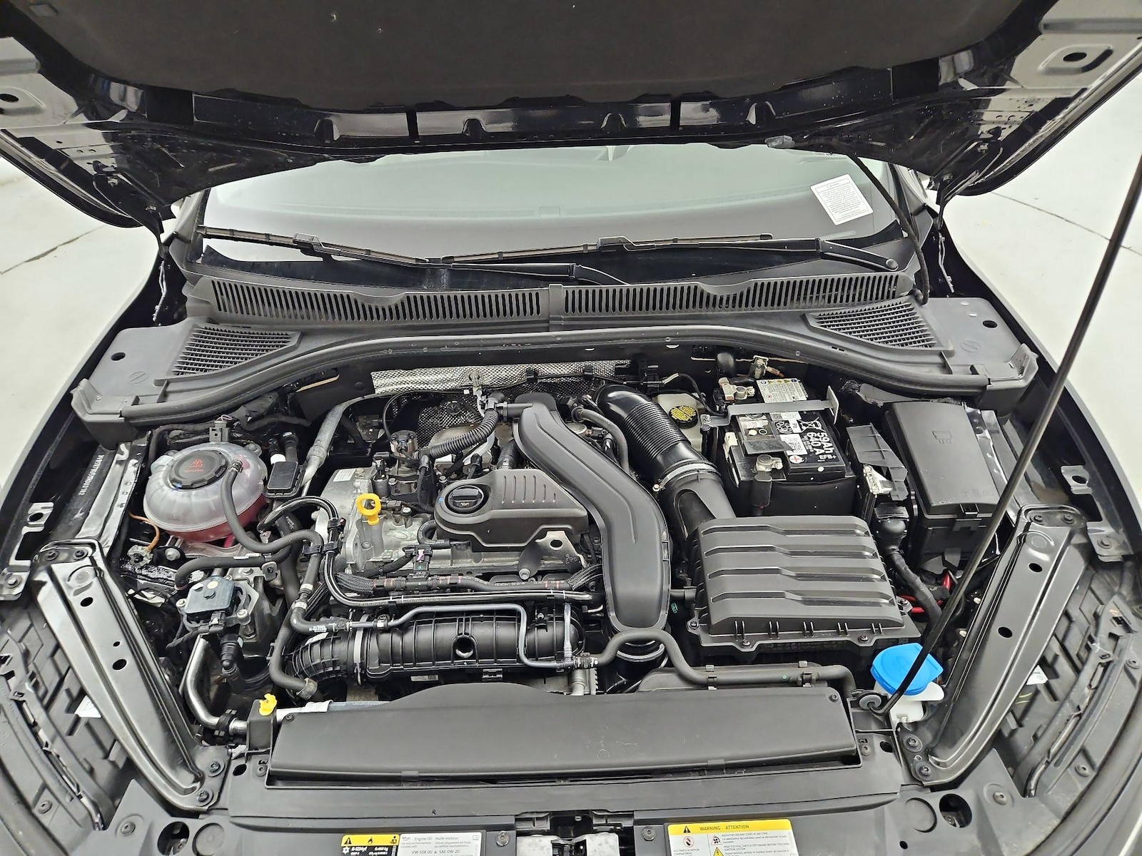2025 Volkswagen Jetta S - Photo 21
