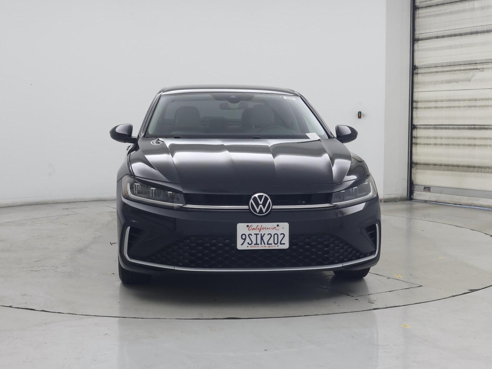 2025 Volkswagen Jetta S - Photo 6