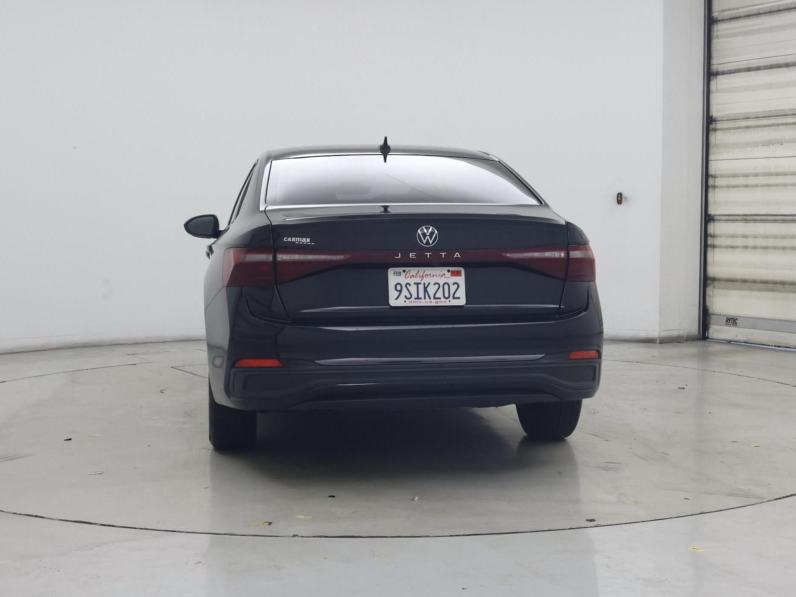 2025 Volkswagen Jetta S - Photo 7