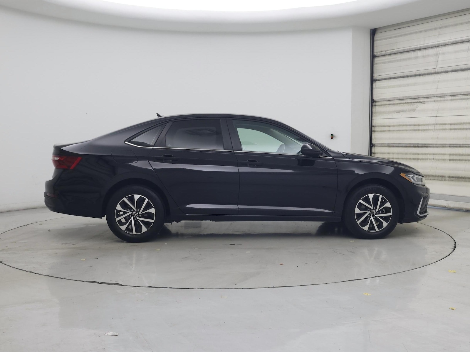 2025 Volkswagen Jetta S - Photo 8