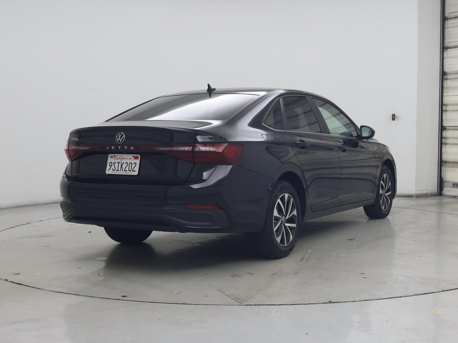 2025 Volkswagen Jetta S - Photo 9