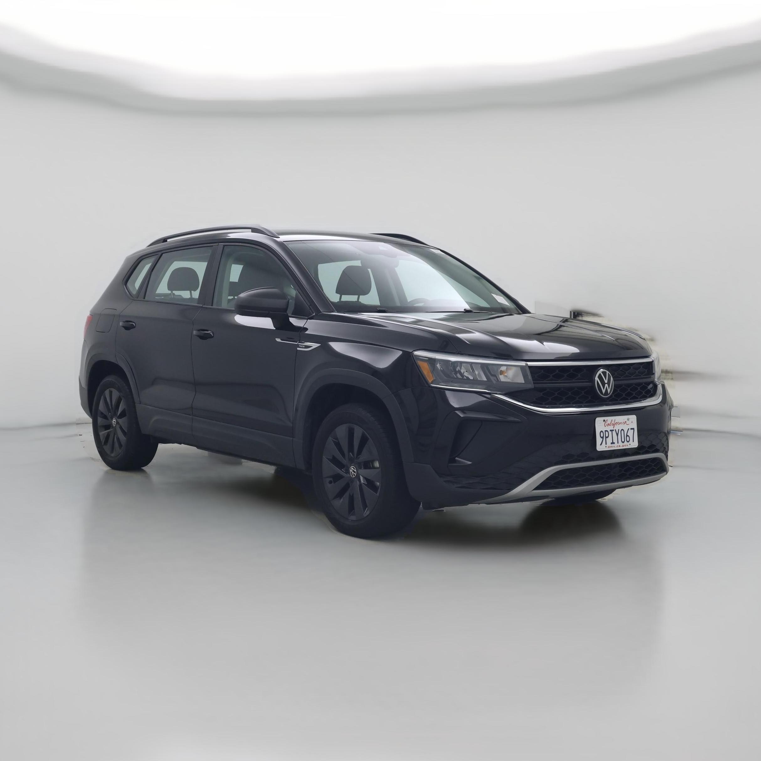 Thumbnail: 2024 Volkswagen Taos - 1