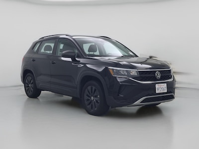 2024 Volkswagen Taos S