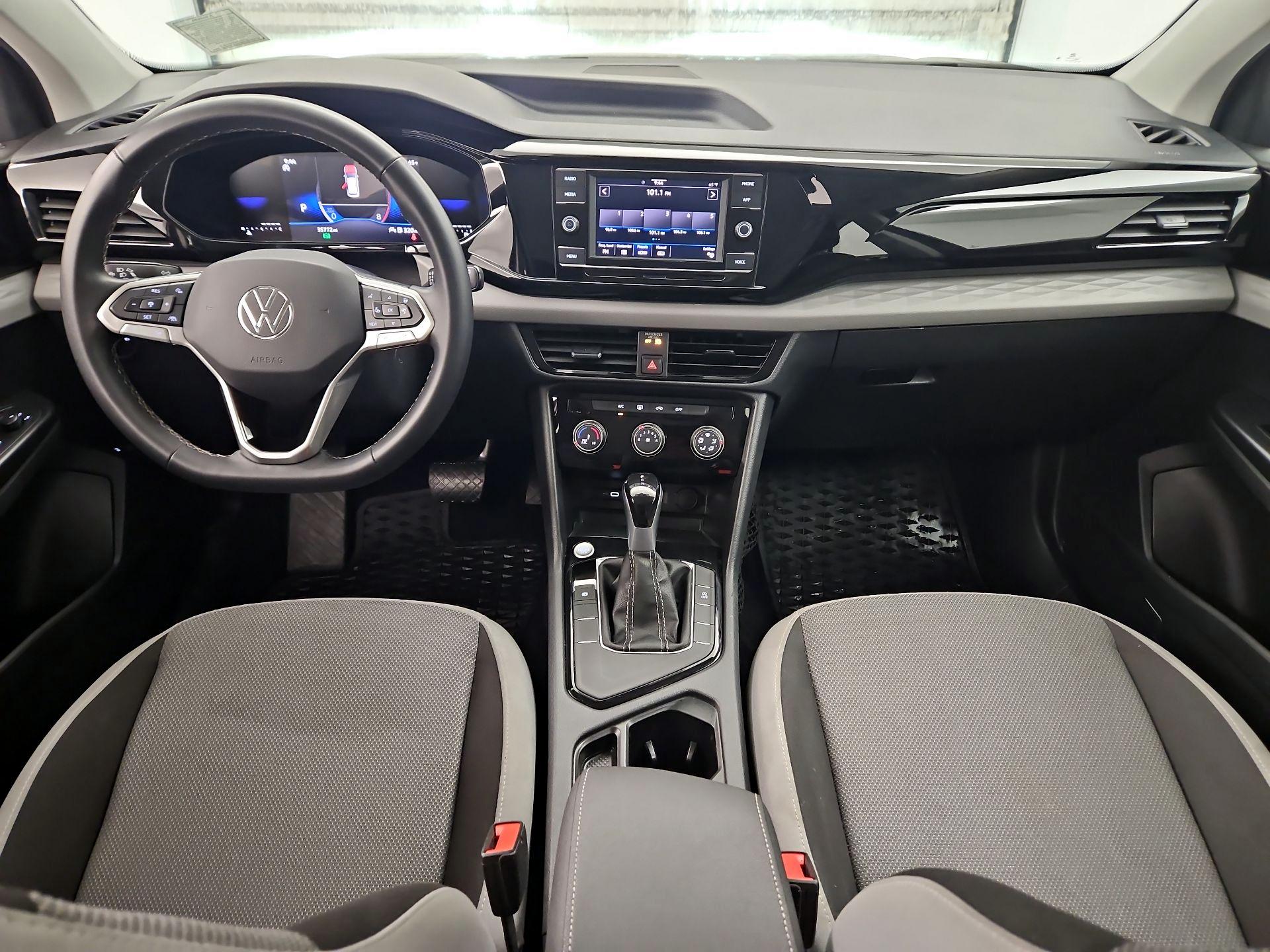 Thumbnail: 2024 Volkswagen Taos - 9